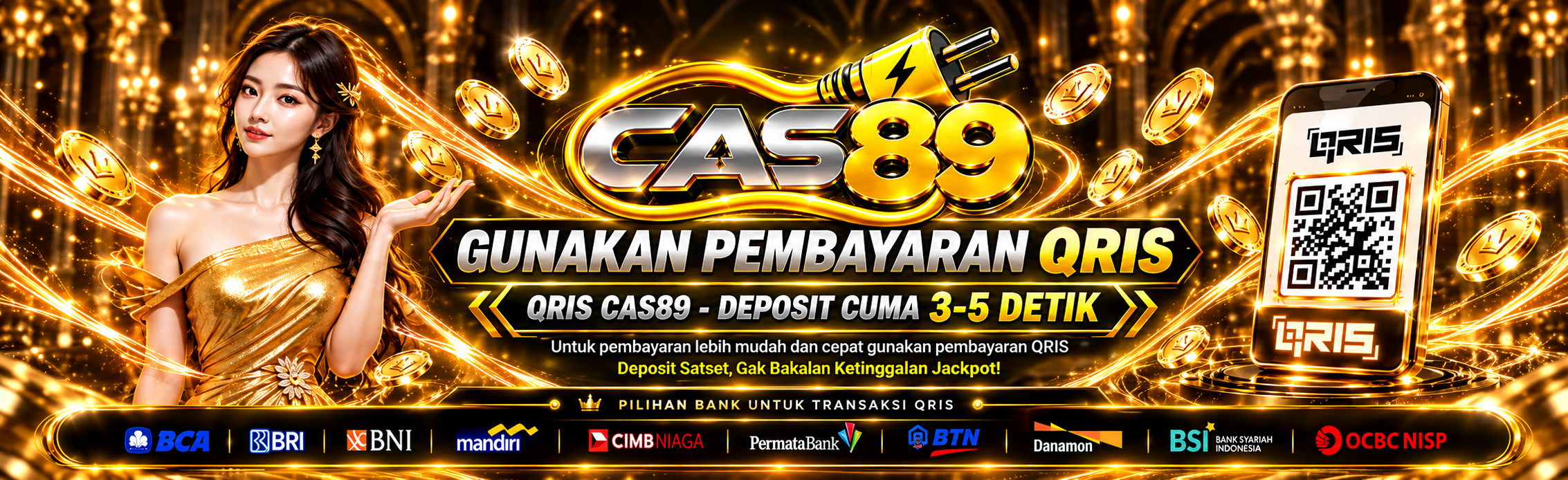Payment-QRIS